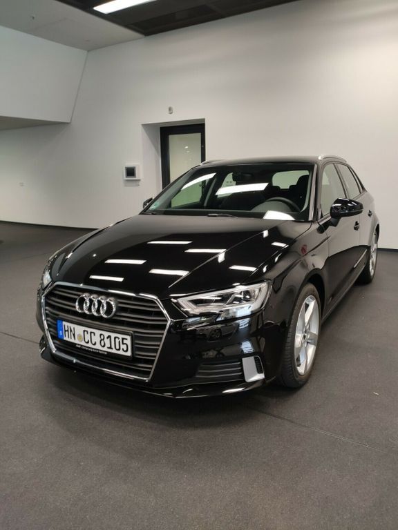 Audi A3 55.000 km 21.900 € Neudenau 74861