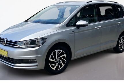 VW Touran 151.900 km 14.490 &euro; Eggenfelden 84307