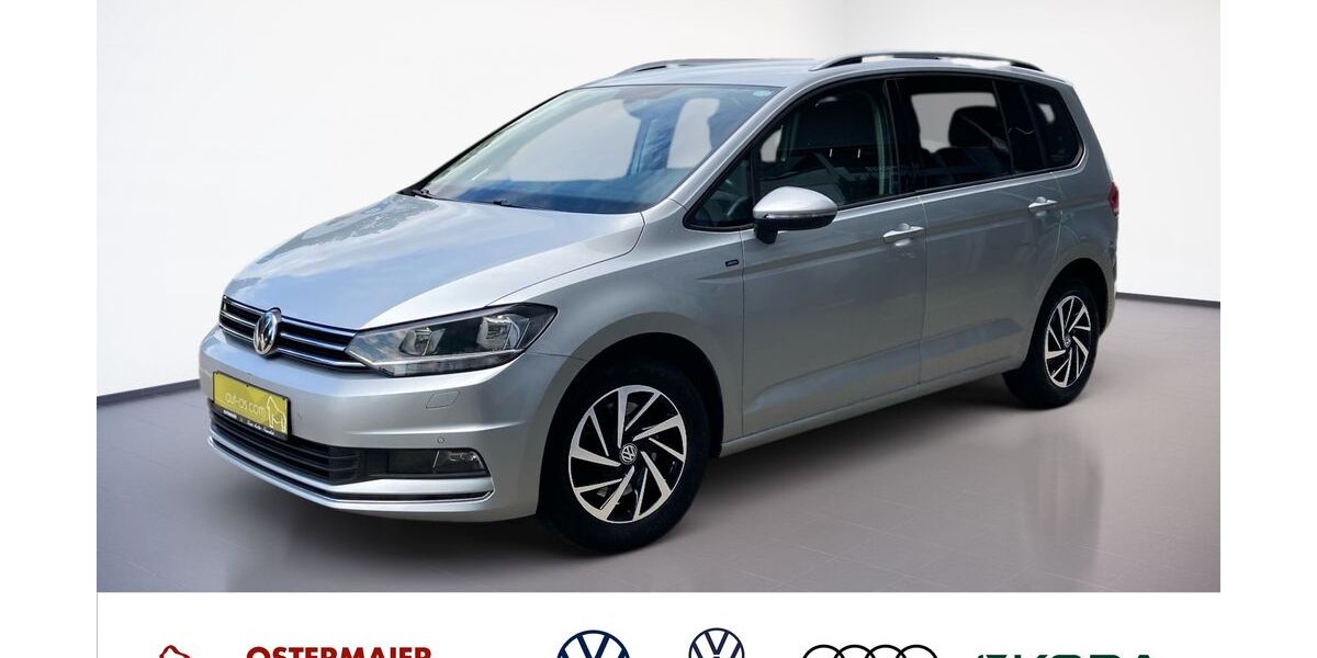 VW Touran 151.900 km 14.490 &euro; Eggenfelden 84307
