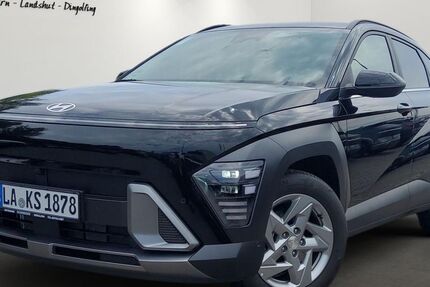 Hyundai KONA 1.800 km 31.890 &euro; Dingolfing 84130