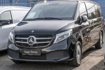 Mercedes-Benz V 300 114.222 km 47.000 &euro; Itzehoe 25524