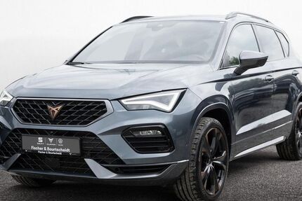 Cupra Ateca 47.200 km 28.980 € Lohmar 53797
