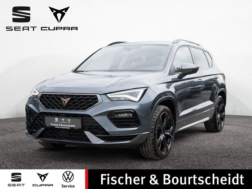 Cupra Ateca 47.200 km 28.980 € Lohmar 53797