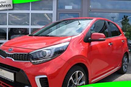 Kia Picanto 33.222 km 11.620 &euro; Marl 45772