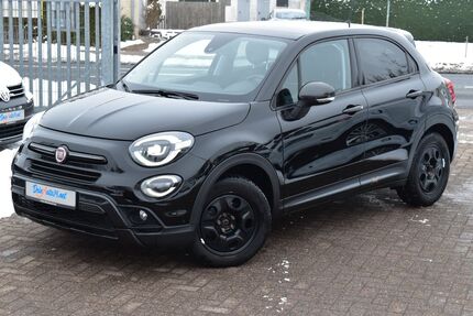 Fiat 500X 121.100 km 10.590 &euro; Celle 29227