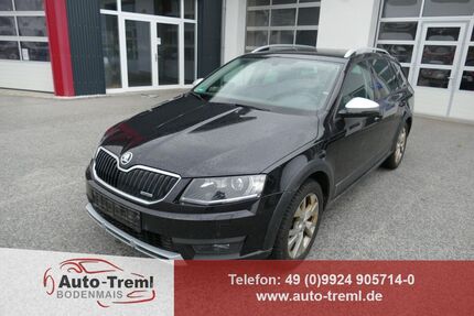 Skoda Octavia 112.444 km 9.890 &euro; Bodenmais 94249