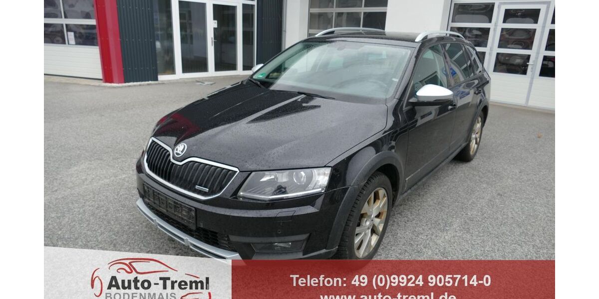 Skoda Octavia 112.444 km 9.890 &euro; Bodenmais 94249