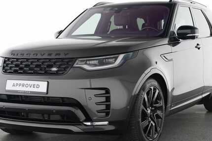 Land Rover Discovery 81.500 km 43.990 &euro; Weiterstadt 64331