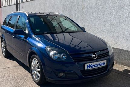 Opel Astra 104.000 km 3.500 &euro; Magdeburg 39128