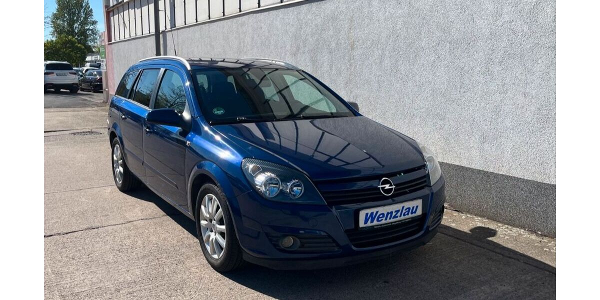 Opel Astra 104.000 km 3.500 &euro; Magdeburg 39128