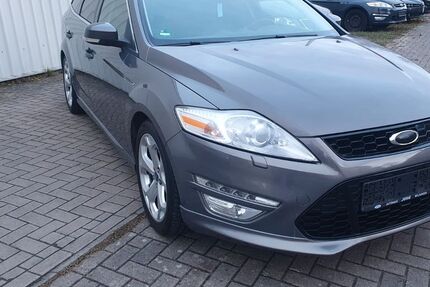 Ford Mondeo 230.000 km 4.590 &euro; Melle 49324
