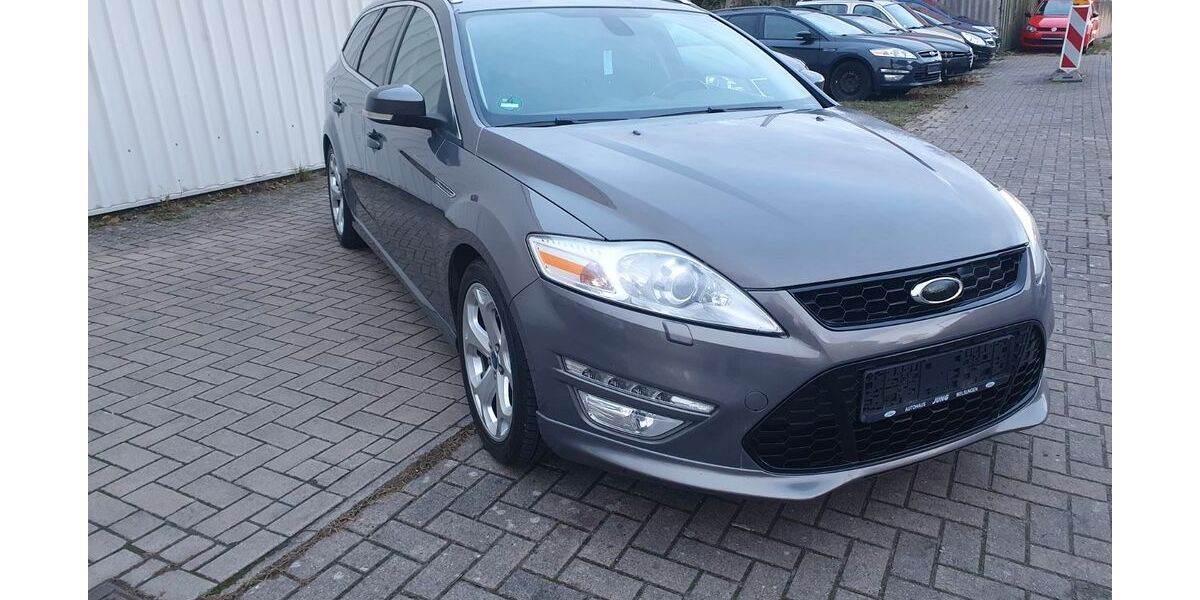 Ford Mondeo 230.000 km 4.590 &euro; Melle 49324