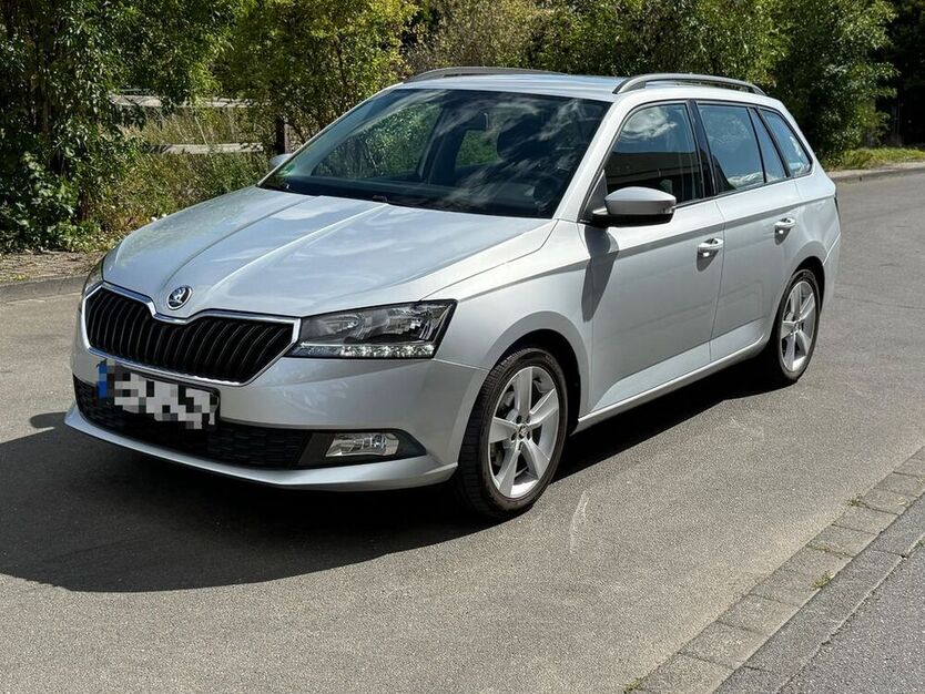 Fabia