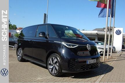 VW ID. Buzz