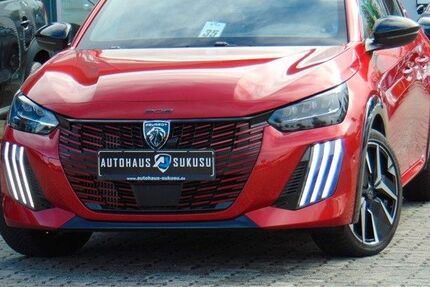 Peugeot 208 22.883 km 17.990 € Neumünster 24537