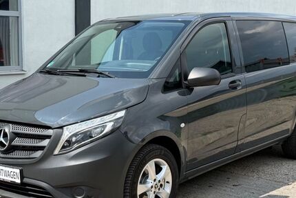 Mercedes-Benz Vito 159.800 km 29.800 &euro; Grevesmühlen 23936