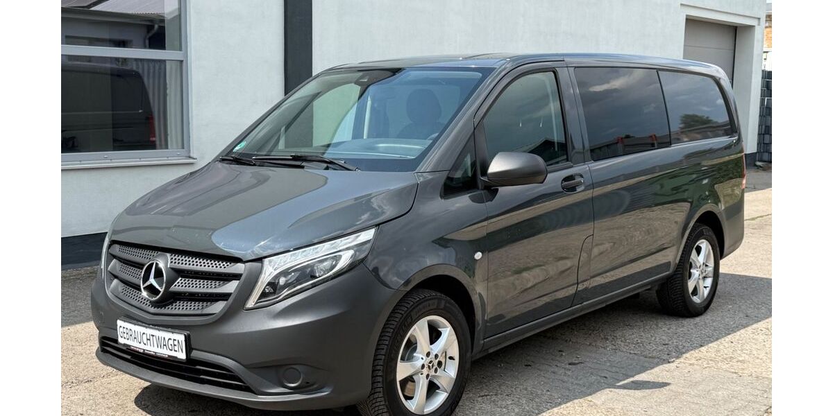 Mercedes-Benz Vito 159.800 km 29.800 &euro; Grevesmühlen 23936