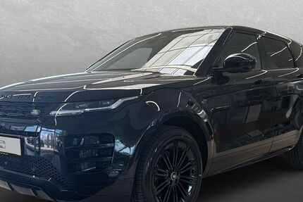 Land Rover Range Rover Evoque 2.000 km 62.890 &euro; Moers 47441