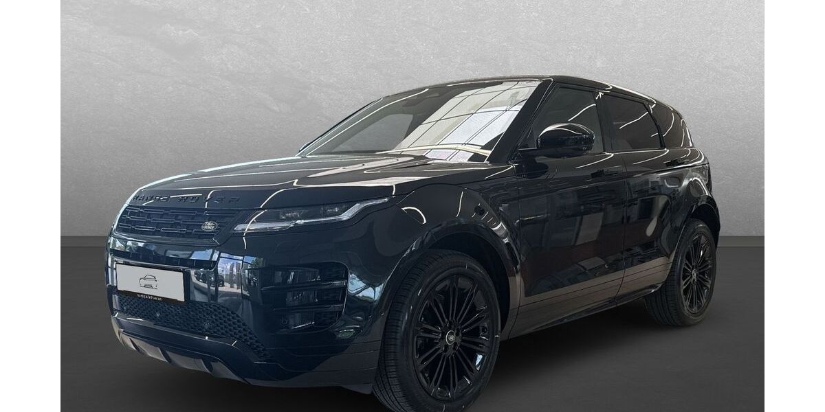Land Rover Range Rover Evoque 2.000 km 62.890 &euro; Moers 47441
