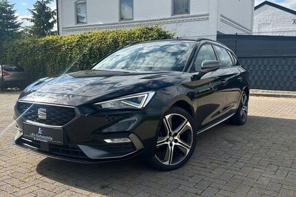 Seat Leon 67.747 km 21.999 &euro; Pinneberg 25421