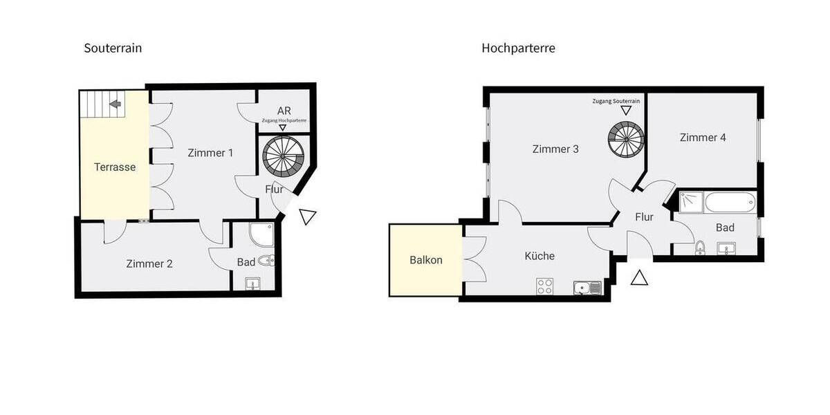 Mehrfamilienhaus, Wohnhaus Ahrensfelde - 5 Zimmer, 110 m&sup2;, 320.000&euro; | Angebot:26790013