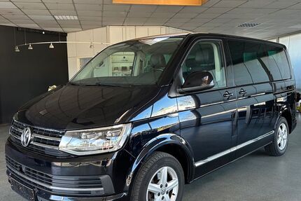 VW T6 Multivan 193.000 km 31.900 &euro; Buchloe 86807