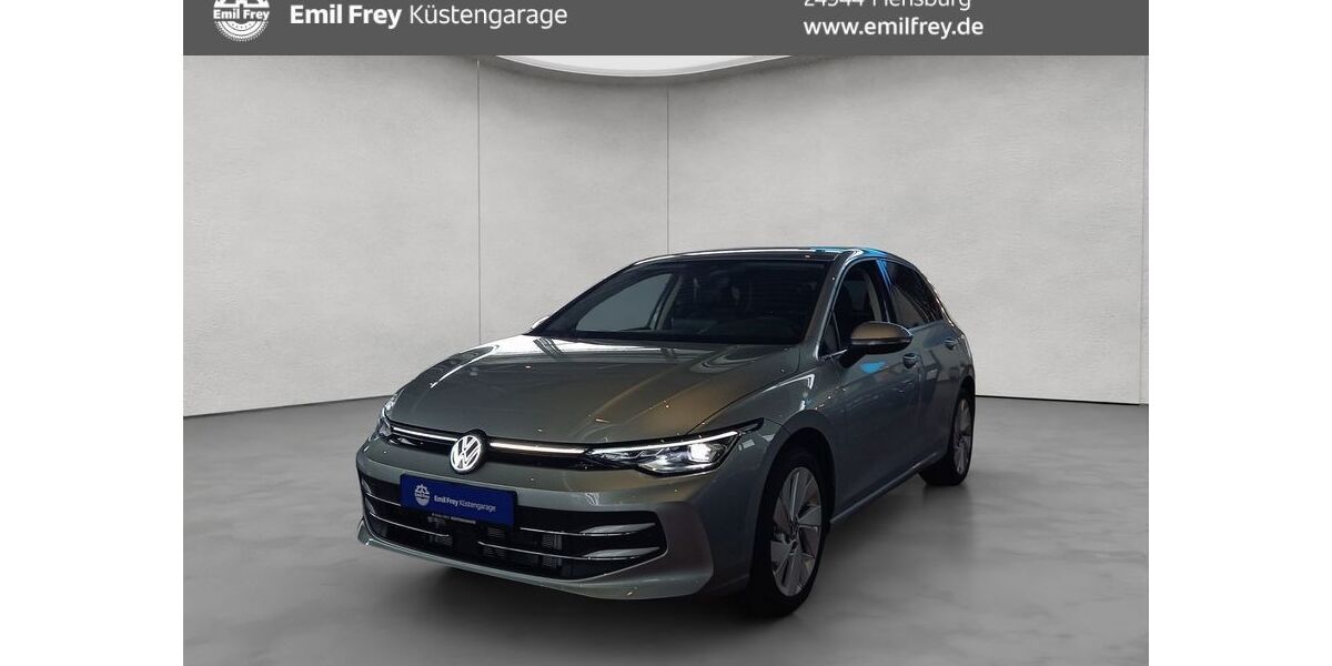 VW Golf 4.900 km 27.990 &euro; Bordesholm 24582