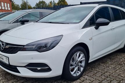 Opel Astra 104.500 km 12.989 &euro; Rotenburg 27356
