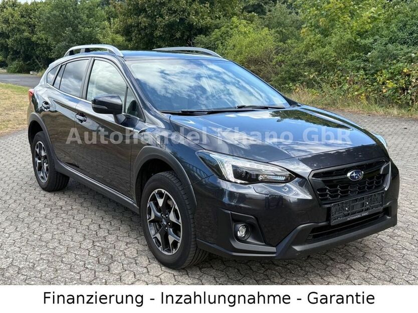 XV