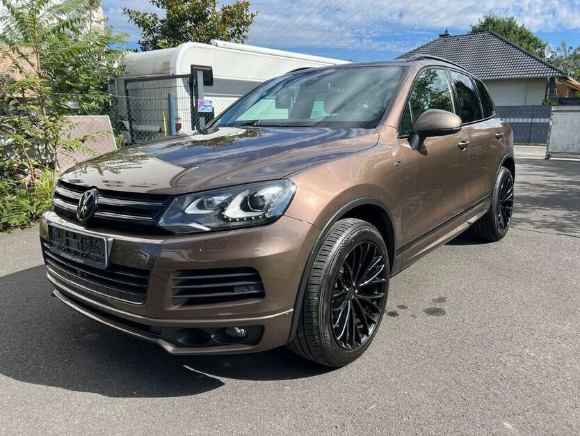 Touareg