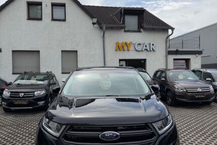 Ford Edge 158.000 km 14.000 &euro; Bonn 53179