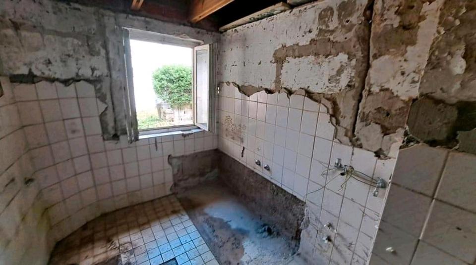 Doppelhaushälfte Arzberg - 4 Zimmer, 120 m&sup2;, 27.000&euro; | Angebot:25279797