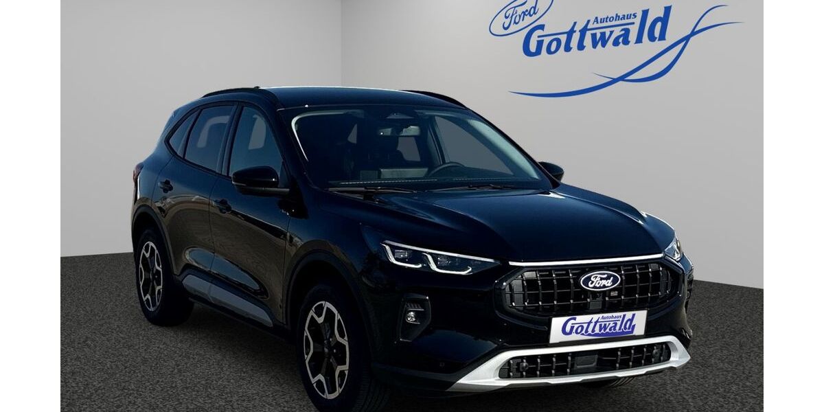 Ford Kuga 2.950 km 42.490 &euro; Luckenwalde 14943
