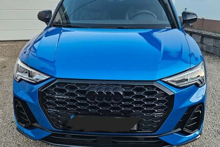 Audi Q3 76.000 km 29.900 &euro; Merzig 66663