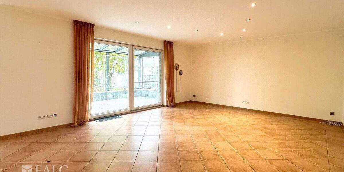 Willkommen in Rommerskirchen - Ihr neues Zuhause erwartet Sie 4 zimmer