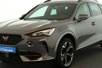 Cupra Formentor 28.900 km 27.990 &euro; Donnersdorf 97499