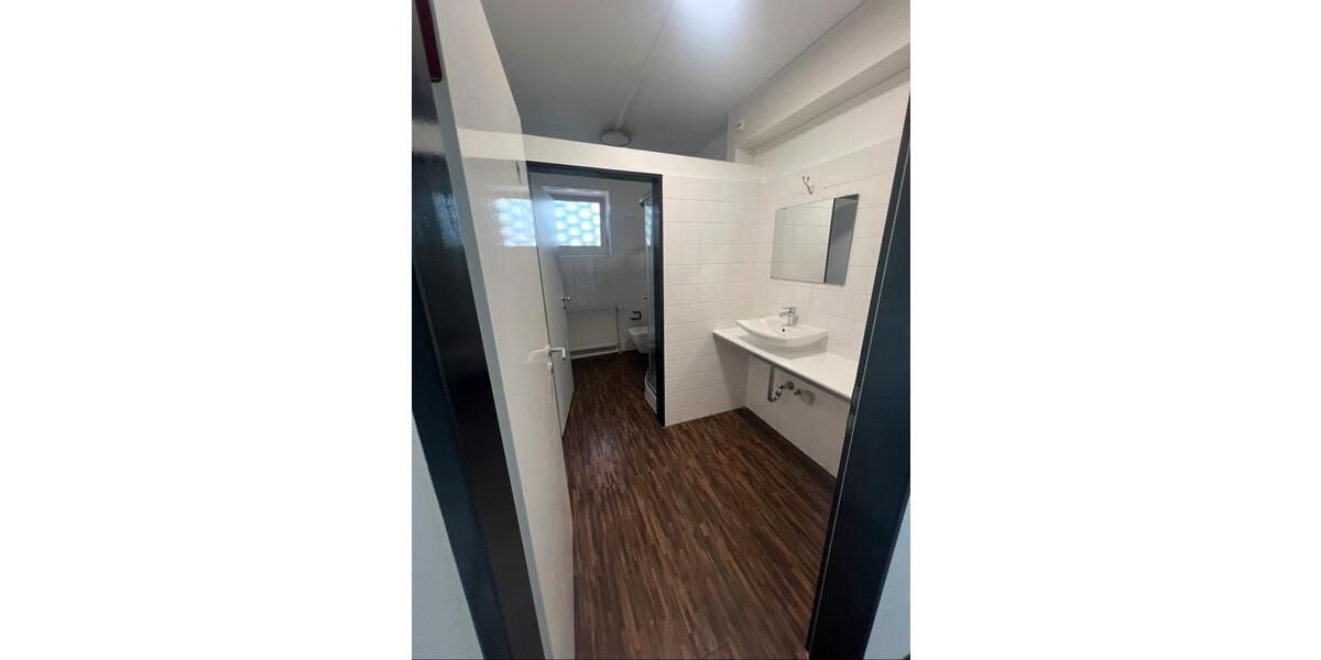 Erdgeschoßwohnung Ottersberg - 2 Zimmer, 60 m&sup2;, 700&euro; | Angebot:25590481