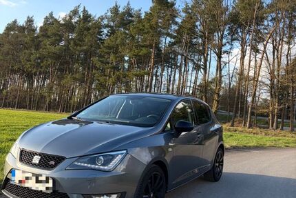 Seat Ibiza 95.000 km 9.000 &euro; Celle 29227