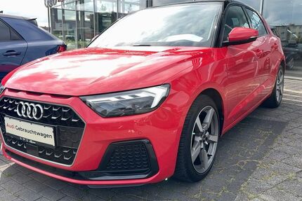 Audi A1 32.564 km 22.890 &euro; Duisburg 47178