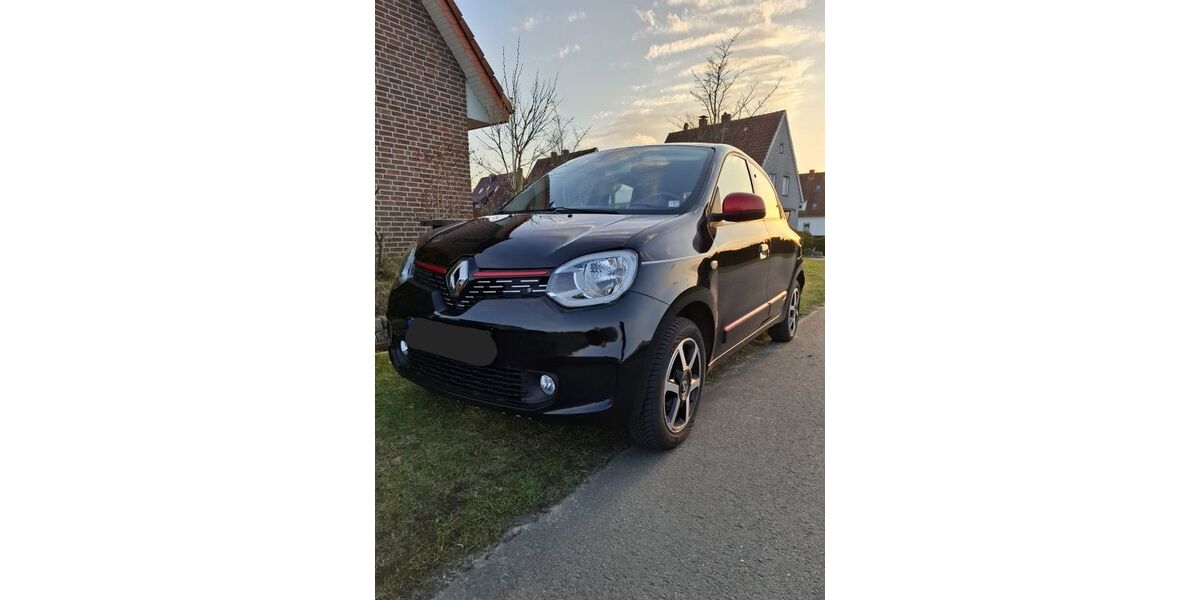 Renault Twingo 29.263 km 10.100 &euro; Halle Westfalen 33790