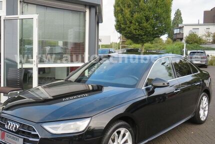 Audi A4 126.723 km 23.990 € Gladbeck 45964