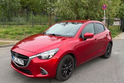 Mazda 2 107.575 km 11.990 &euro; Berlin 12439