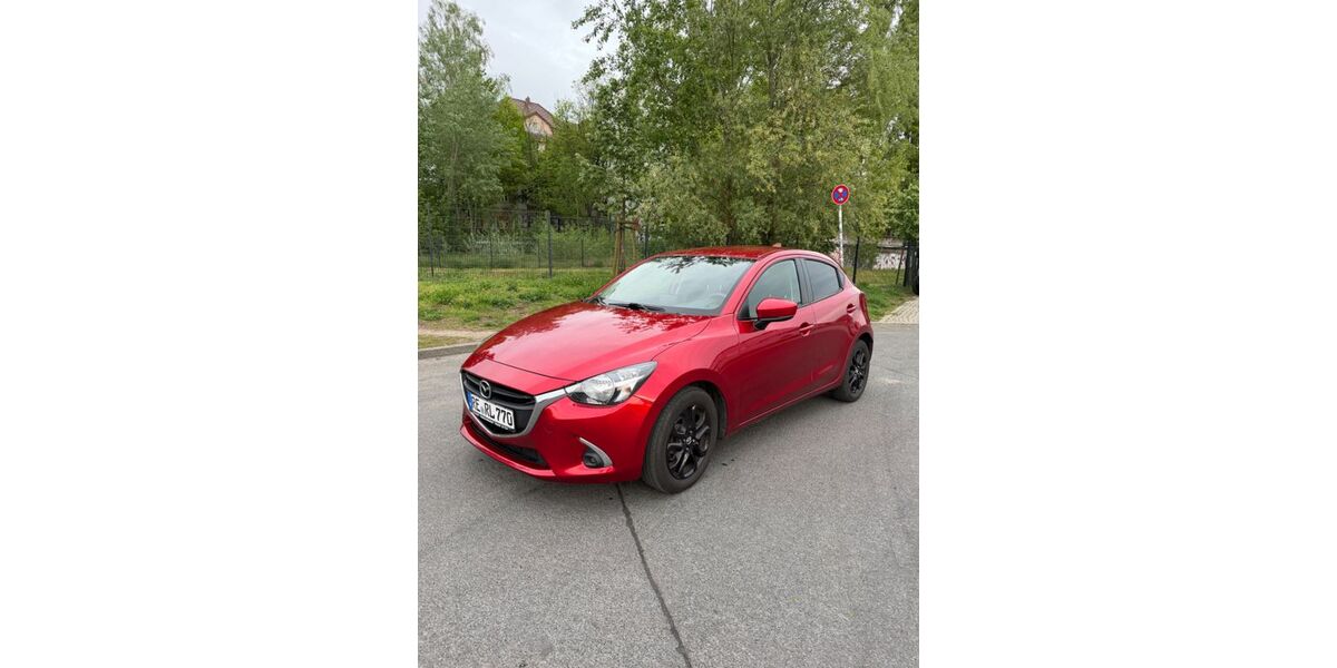 Mazda 2 107.575 km 11.990 &euro; Berlin 12439