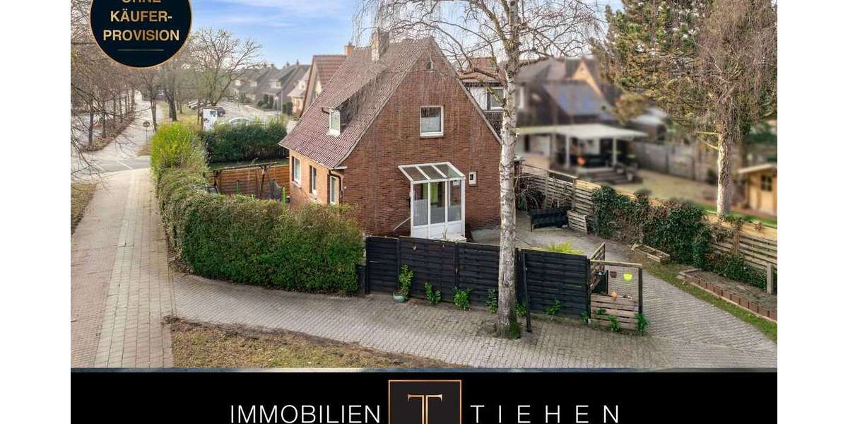 Einfamilienhaus Meppen - 4 Zimmer, 80 m&sup2;, 189.000&euro; | Angebot:26563661