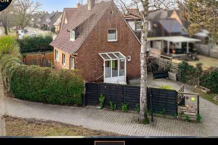 Haus Meppen - 4 Zimmer, 80 m&sup2;, 189.000&euro; | Angebot:26563661