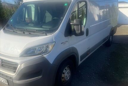 Fiat Ducato 239.000 km 8.900 &euro; Lampertheim 68623