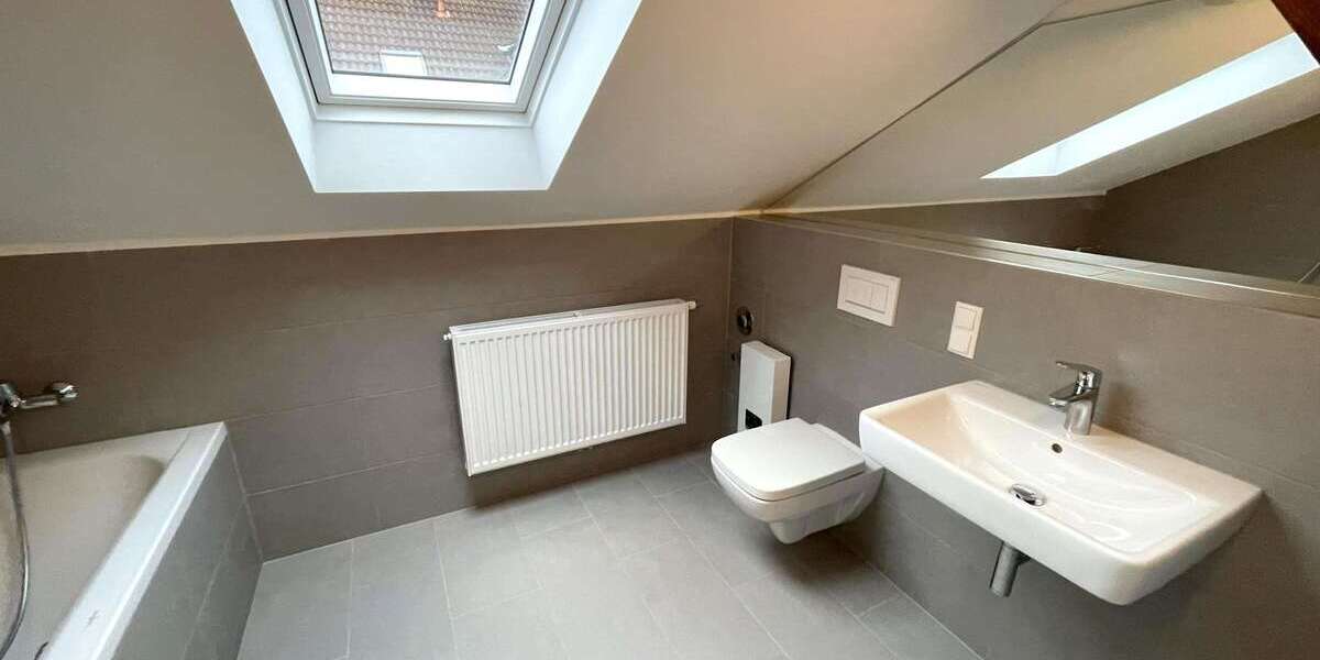 Wohnung zum Mieten in Kaiserslautern 990 € 98 m² 4 zimmer