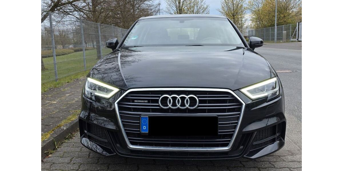 Audi A3 59.841 km 21.250 &euro; Ahlen 59229