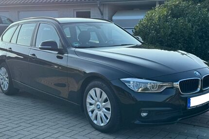 BMW 318 204.000 km 10.990 &euro; Diepholz 49356