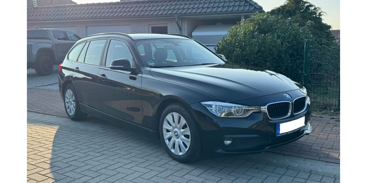 BMW 318 204.000 km 10.990 &euro; Diepholz 49356